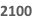 2100